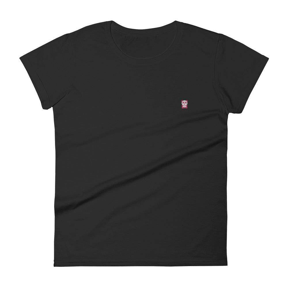 EzPanda™ Women's Classic T-Shirt (Original Logo)