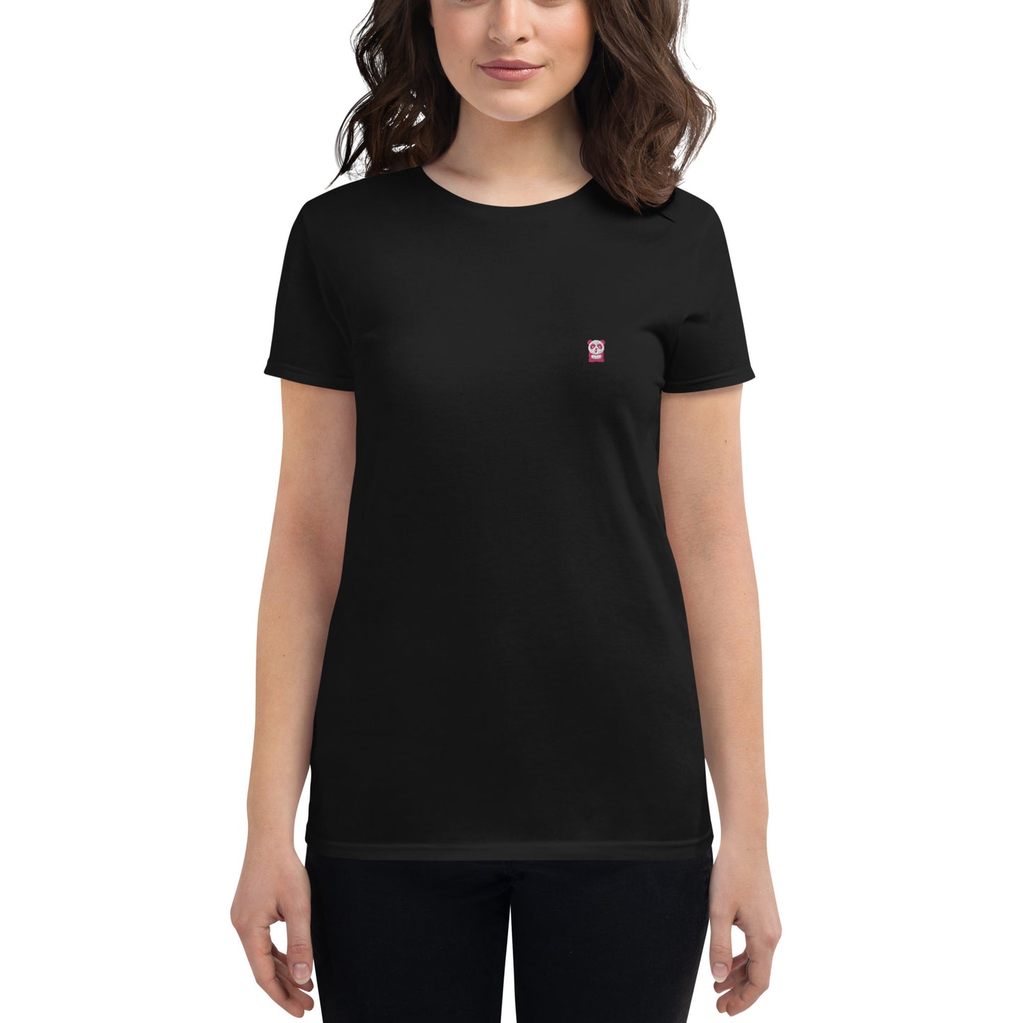 EzPanda™ Women's Classic T-Shirt (Original Logo)