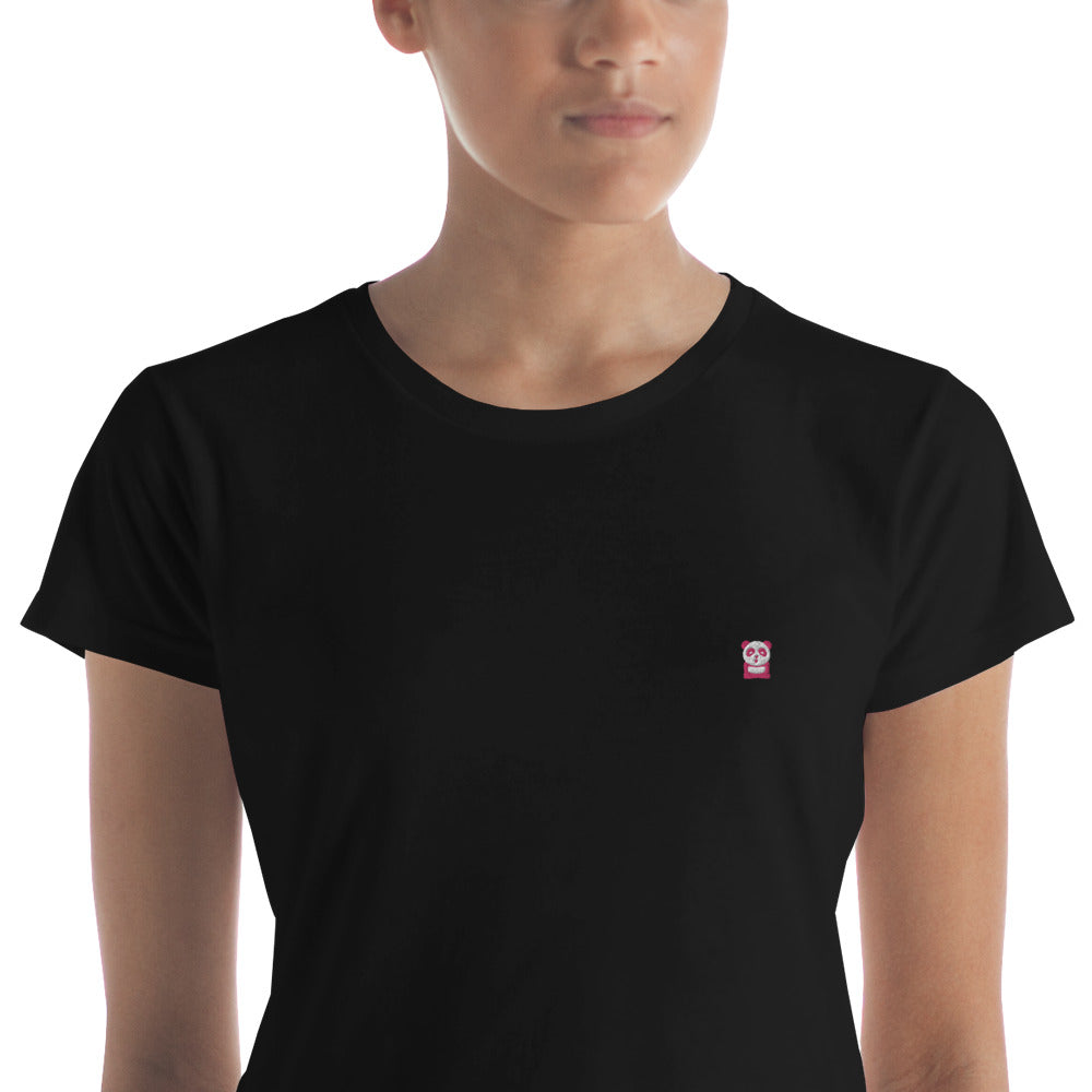 EzPanda™ Women's Classic T-Shirt (Original Logo)