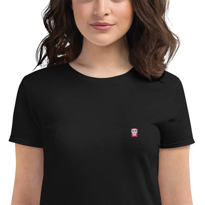 EzPanda™ Women's Classic T-Shirt (Original Logo)