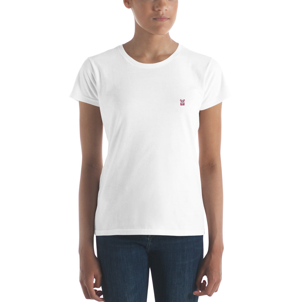 EzPanda™ Women's Classic T-Shirt (Original Logo)