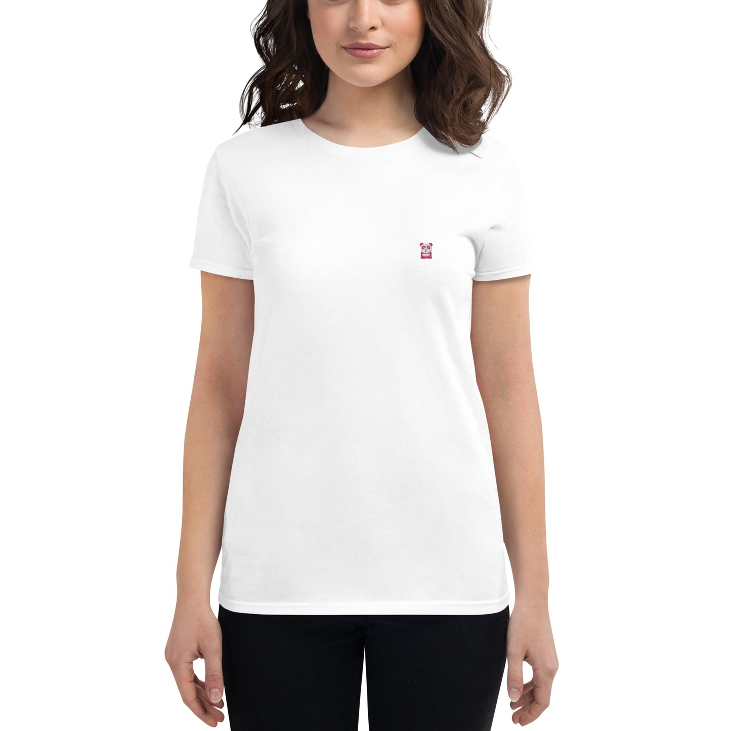 EzPanda™ Women's Classic T-Shirt (Original Logo)