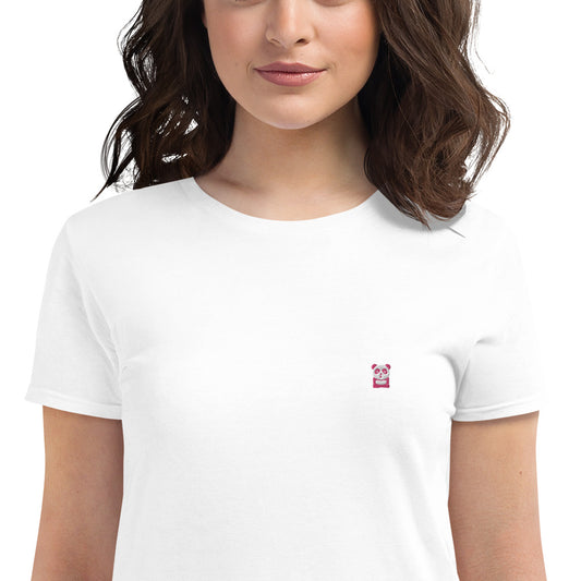 EzPanda™ Women's Classic T-Shirt (Original Logo)