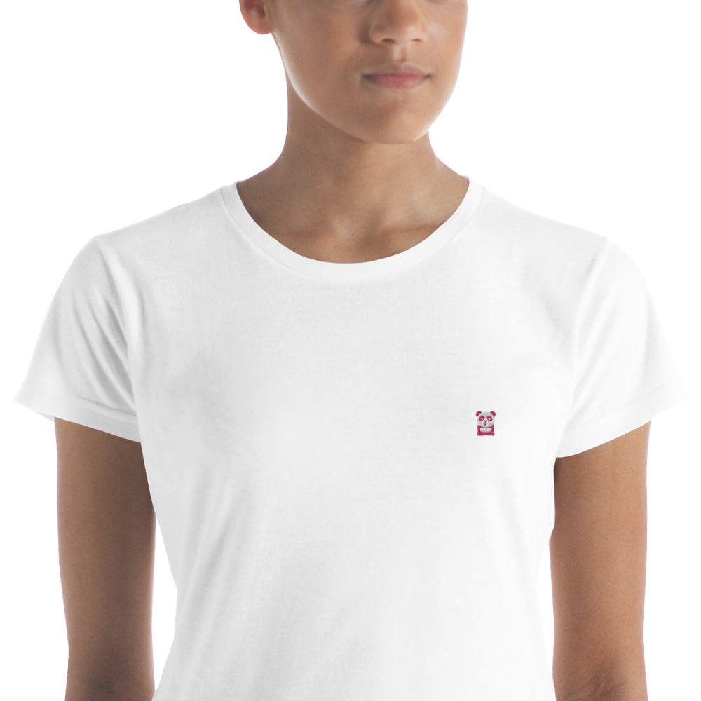 EzPanda™ Women's Classic T-Shirt (Original Logo)